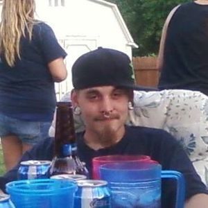 Meet your Posher, Nathan